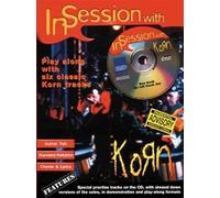 Partition : Korn In Session With + Cd