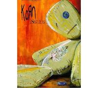 Partition : Korn Issues Guit. Tab