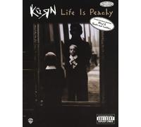Partition : Korn Life Is Peachy Tab