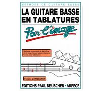 Partition : Les tablatures par l'image special basse