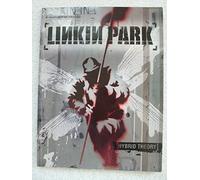 Partition : Linkin Park Hybrid Theory Guit. Tab