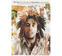 MARLEY BOB - ONE LOVE - VERY BEST OF - GUITAR TAB