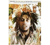 MARLEY BOB - ONE LOVE - VERY BEST OF - GUITAR TAB
