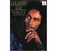 Marley Bob Legend Best Of - Guitar Tab