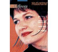 Partition : Maurane, differente
