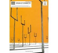 Partition : Muse Origin Of Symetry Guitar Tab