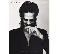 Partition : Nick Cave Anthology PVG