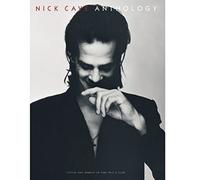 Partition : Nick Cave Anthology PVG