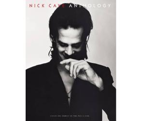 Partition : Nick Cave Anthology PVG