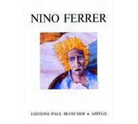 Partition : Nino Ferrer, volume 2