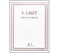 Partition : Nocturne N°3, Rêve d'Amour - Piano