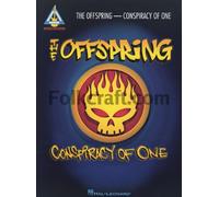 Partition : Offspring Conspiracy Of One Rec. Vers. Tab