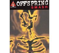 Partition : Offspring Smash Guitar Tab