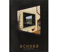 Partition : Pink Floyd Echoes Guit. Tab