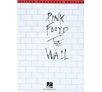 Partition : Pink Floyd The Wall Tab