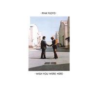 Partition : Pink Floyd Wish You Where Here