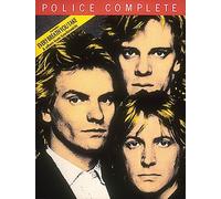 Partition : Police Complete P/V/G