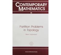 Partition Problems in Topology