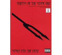 Partition : Queens Of The Stone Age Songs For The Deaf Guit. Tab