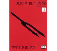 Songs For The Deaf – Music Sales