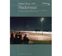 Partition : Radiohead Best Of Guit. Tab.