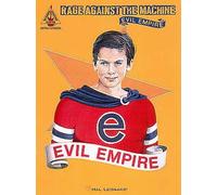 Partition : Rage Against The Machine Evil Empire Tabl
