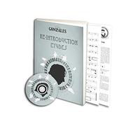 Partition Re-Introduction Etudes : pour piano - Avec CD.