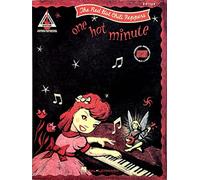 Partition : Red Hot Chili Peppers One Hot Minute Tab Gu