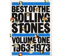 Partition : Rolling Stones Best Of Vol 1 63/73