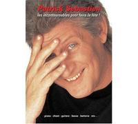 Partition : Sebastien Patrick incontournables scores