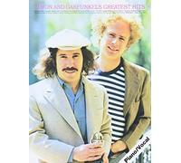 Partition : Simon & Garfunkel Greatest Hits Piano/Chant