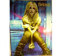 Partition : Spears Britney Britney P/V/G