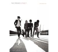 Partition : Strokes The Is This It Guit. Tab