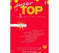 Partition : Super top, numero 1