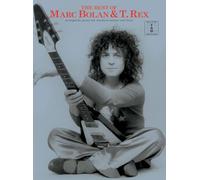 Partition : T-Rex & Marc Bolan Best Of Guit. Tab
