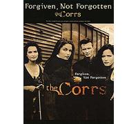 Partition : The Corrs Forgiven, Not Forgotten