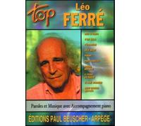 Ferre Leo - Top Ferre - PVG