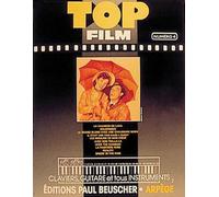 Partition : Top films n° 4