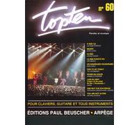 Partition : Top ten numero 60