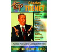 Trenet Charles - Top Trenet - PVG