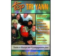 Partition : Top Tri Yann