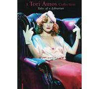 Partition : Tori Amos Collection Tales Of A Labrarain P/V/G