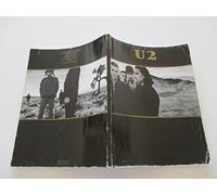 Partition : U2 Josuah Tree Recorded Version Tab