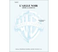 PARTITION VARIETE - BARBARA - L'AIGLE NOIR - PIANO, CHANT