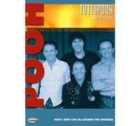 Partition variété, pop, rock... CARISCH POOH - TUTTO POOH - PAROLES ET ACCORDS Paroles&accord