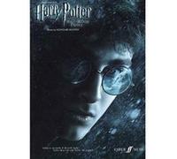 Partition variété, pop, rock... FABER MUSIC HARRY POTTER AND THE HALF-BLOOD PRINCE - PIANO SOLOS Musique film - comédie musical