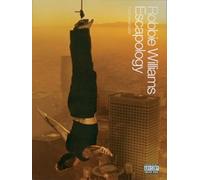 Partition : Williams Robbie Escapology P/V/G