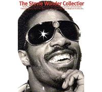 Partition : Wonder Stevie The Collection Pvg
