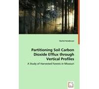 Partitioning Soil Carbon Dioxide Efflux Through Vertical Profiles