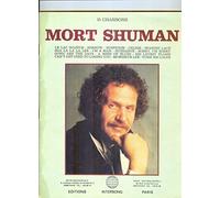 Partitions 15 chansons Mort Shuman